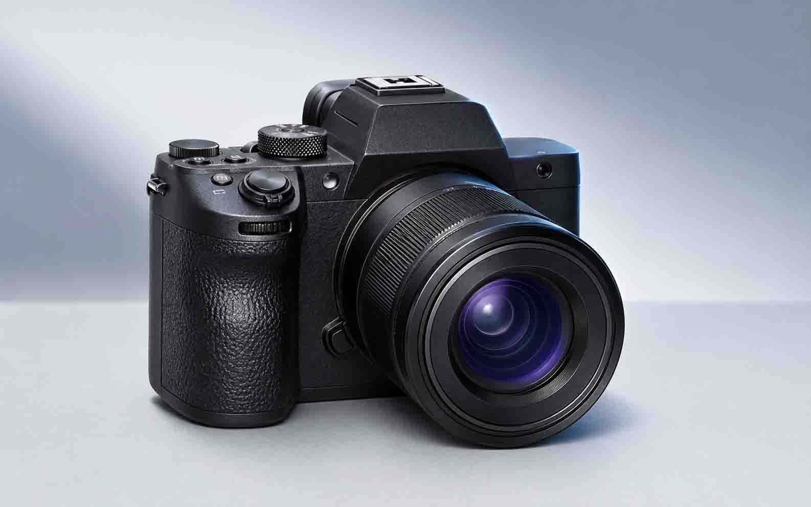 电子产品-数码相机