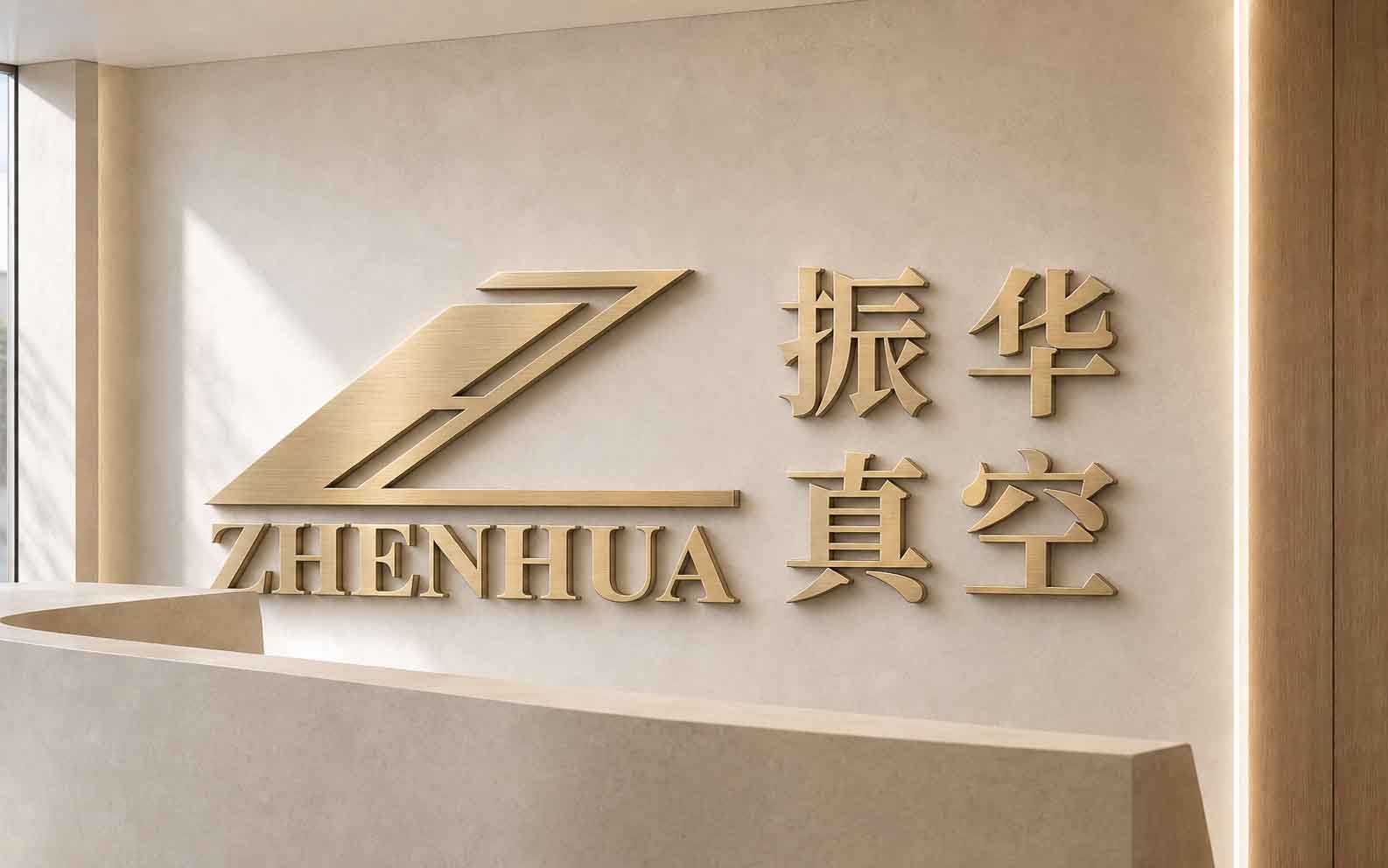 建筑建材-大型不锈钢商标、铭牌